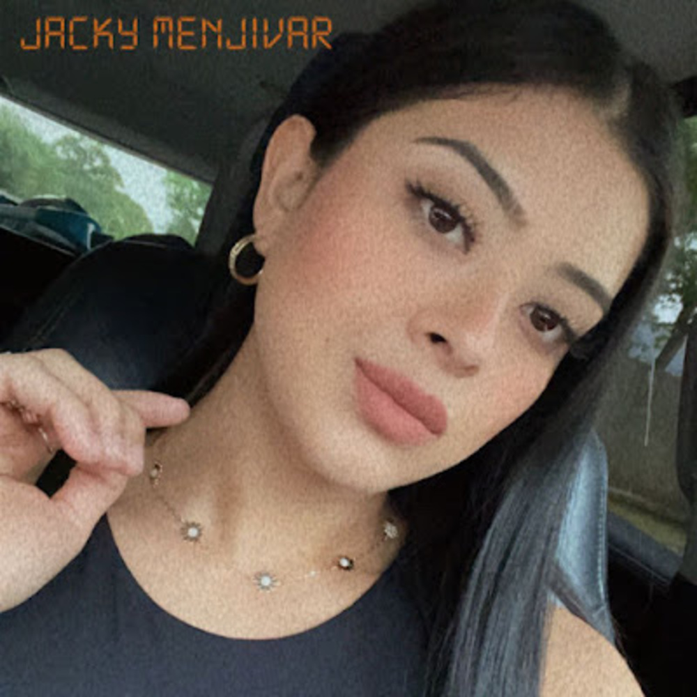 Meet your Posher, Jaqueline